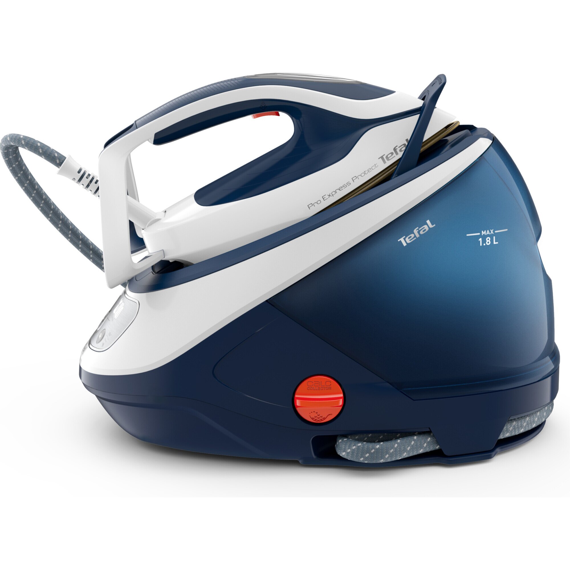 Stație Tefal ProExpress Protect GV9221E0