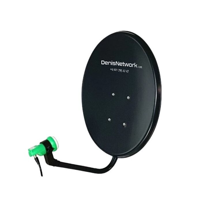Antena Satelit TIR 45cm DenisNetwork