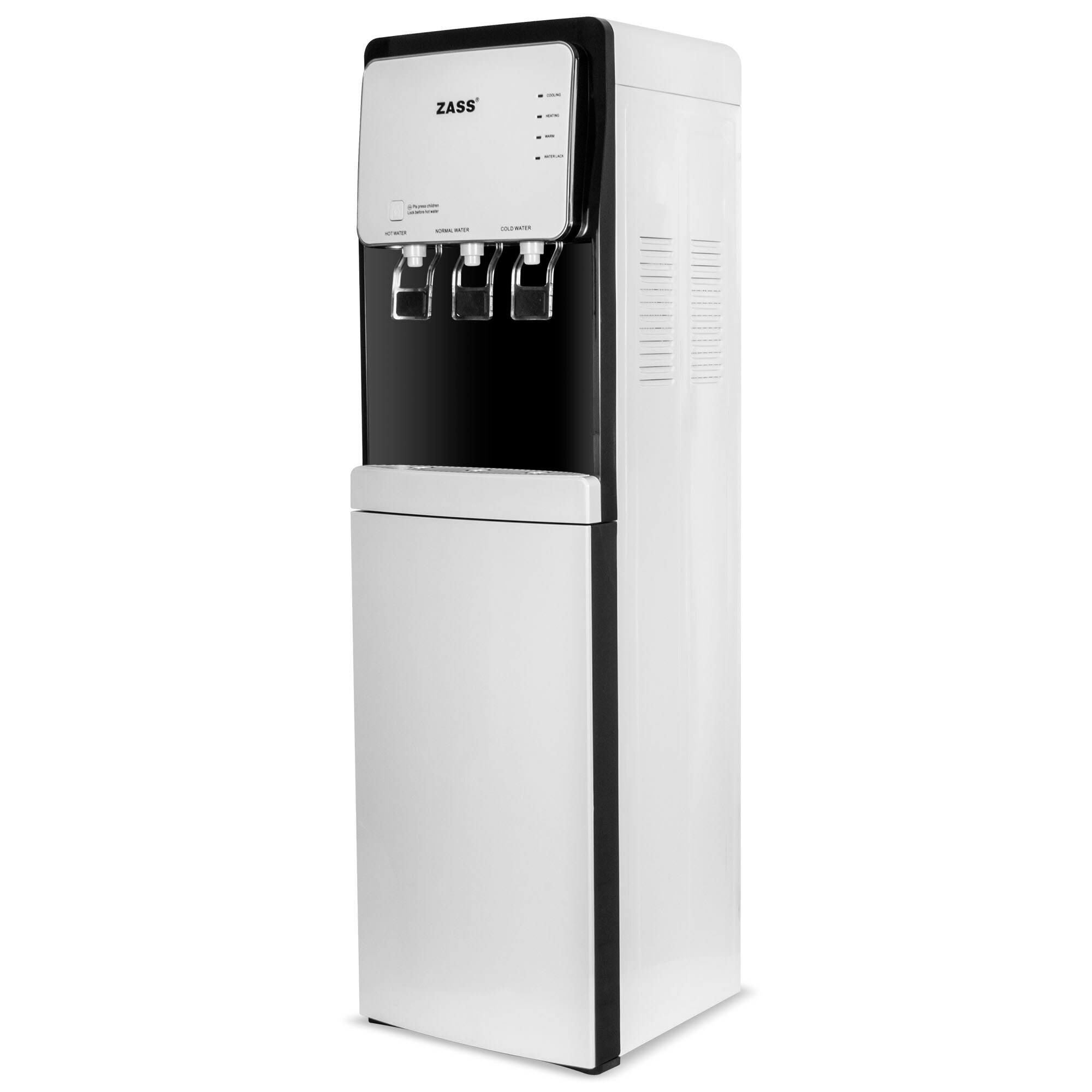 Dozator apa Zass ZWD 22 C