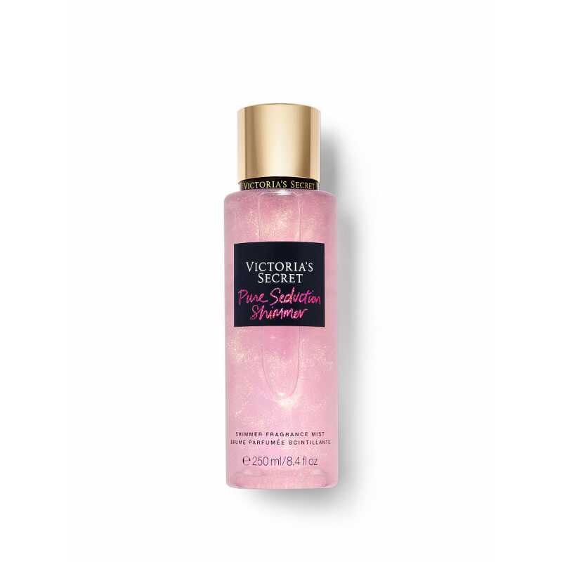 Spray de corp cu sclipici Pure Seduction Victoria's Secret
