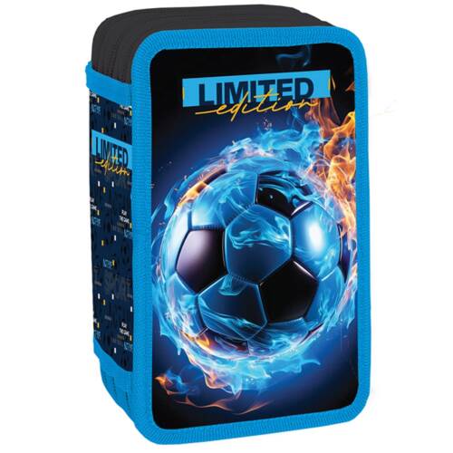 Penar S-Cool Football Limited Edition (3 fermoare)