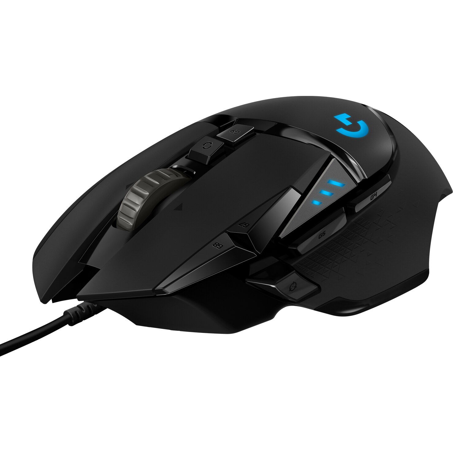 Mouse Logitech G502 Hero 25K