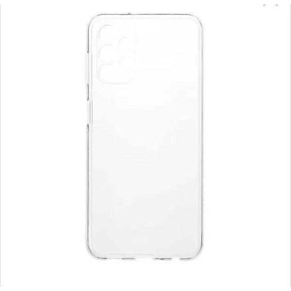 Husă Silicon Slim A13 4G Transparentă