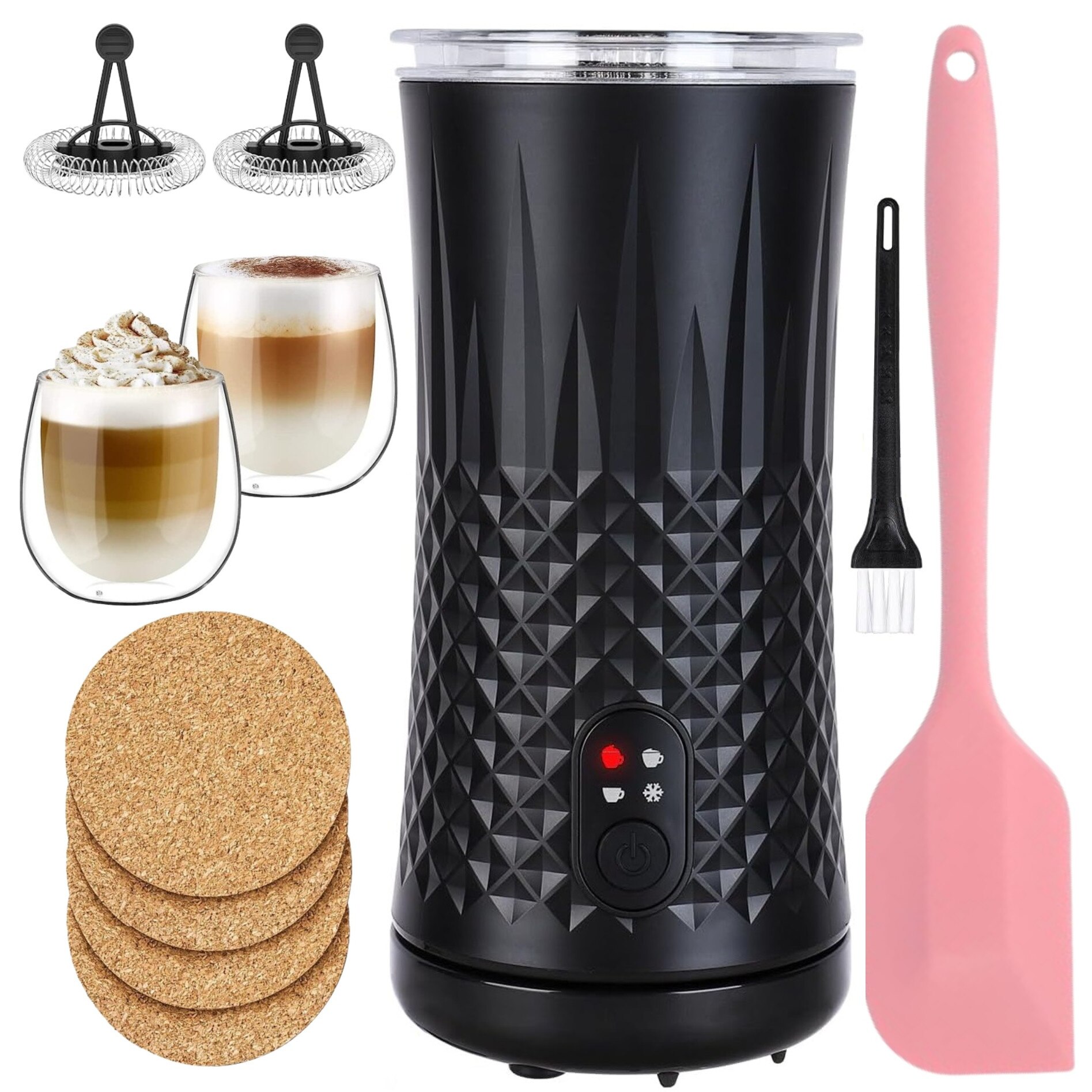 GABOS Milk Frother