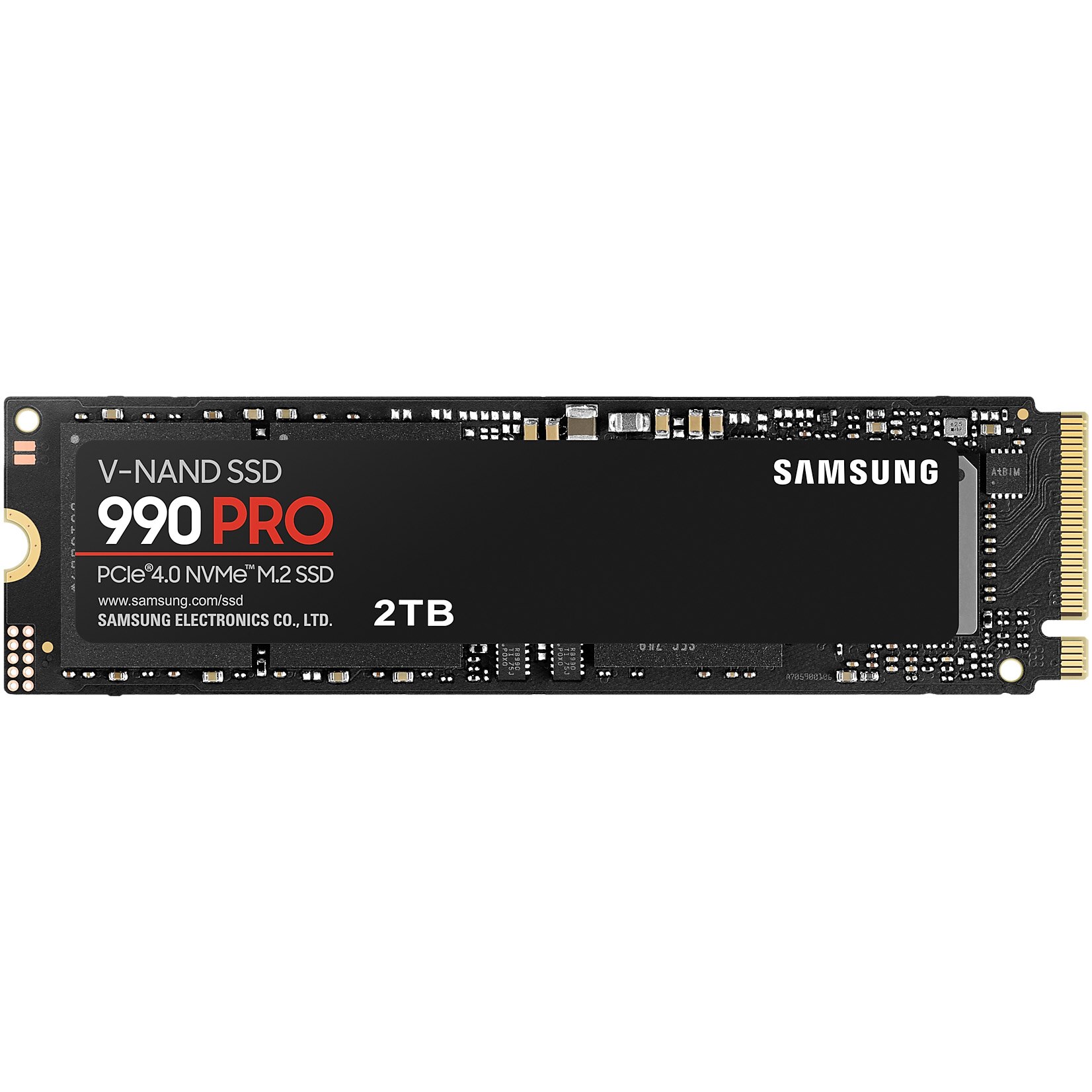 Samsung 990 PRO 2TB