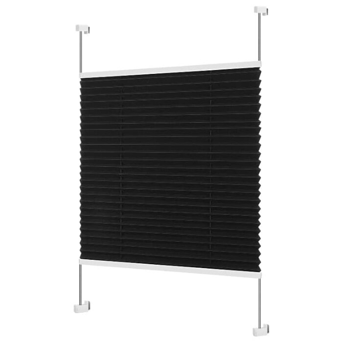 Jaluzea Plisata Eurohome 105x100 cm