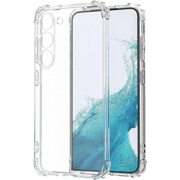 Husă Flippy TPU A13 5G / A04S