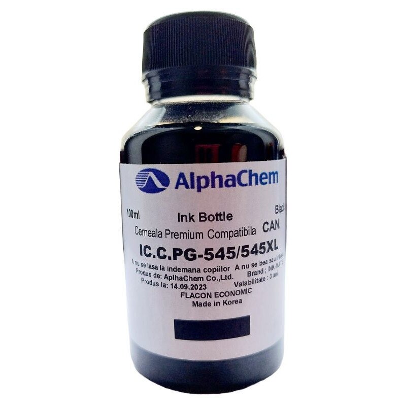 Flacon Cerneala AlphaChem PG-545