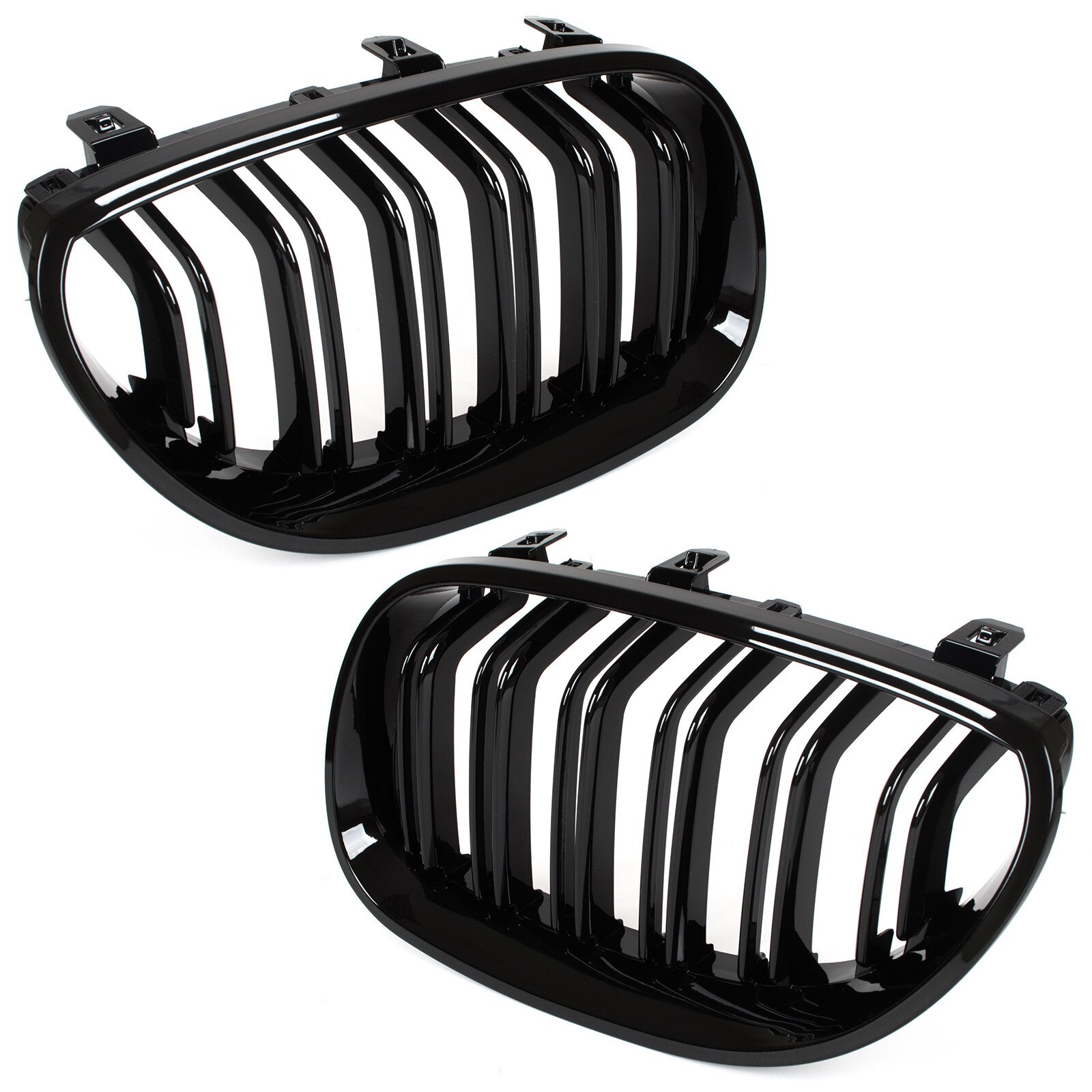 Set Grile Fata BMW E60