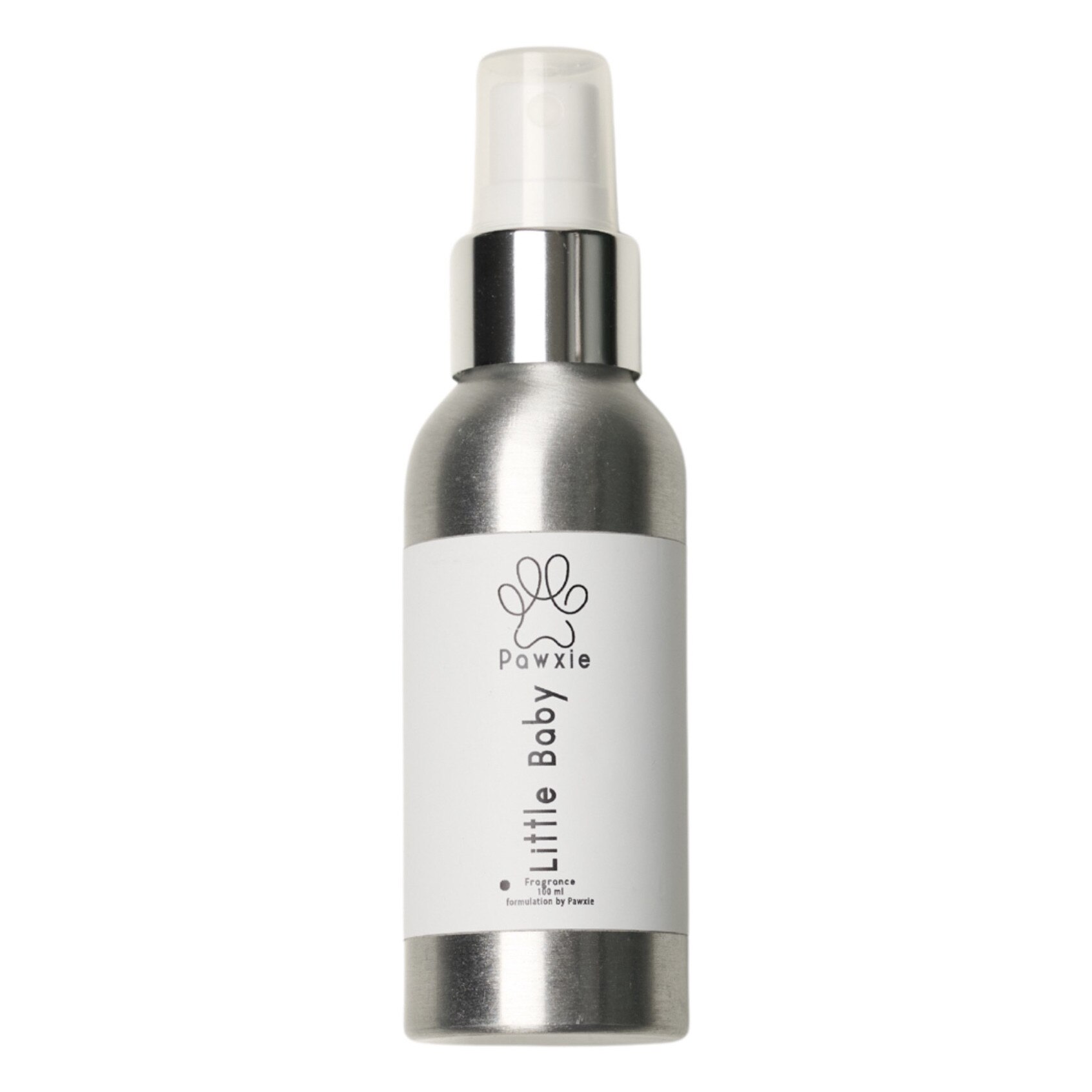 Parfum hipoalergenic Little Baby