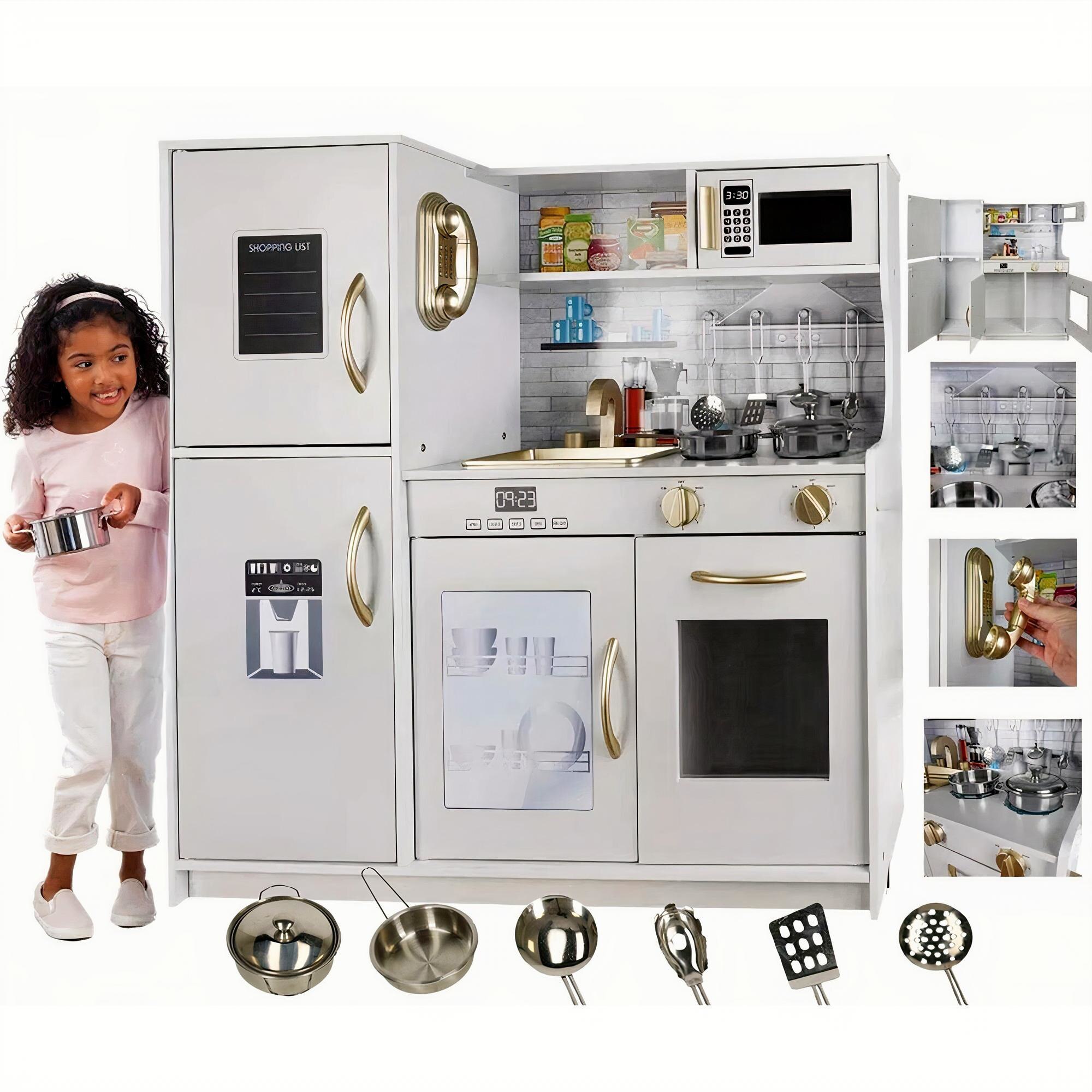 Bucatarie KinderVibe FrenchCuisine