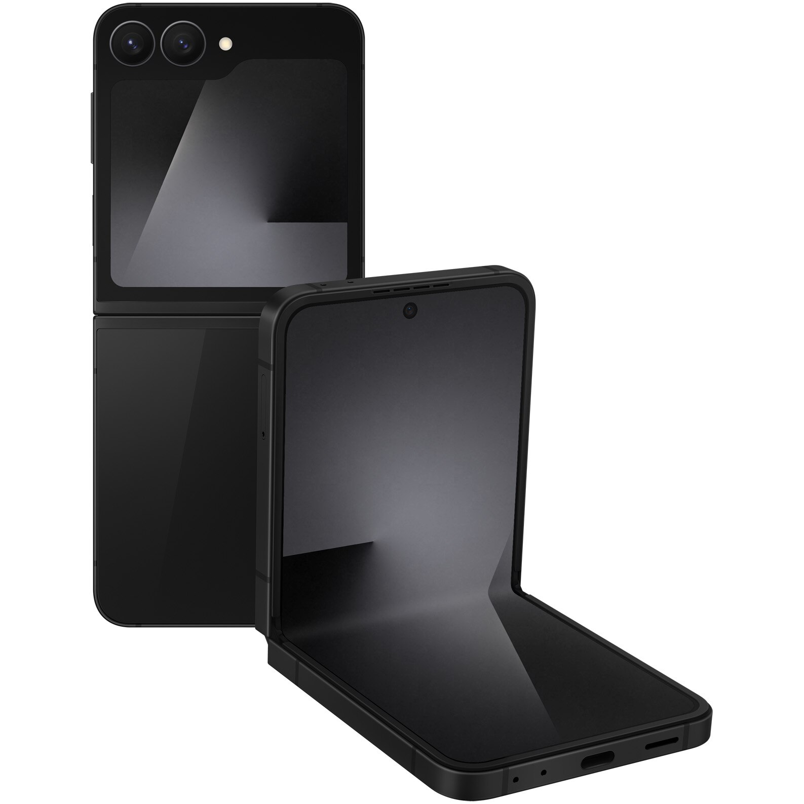 Samsung Galaxy Z Flip7 FE