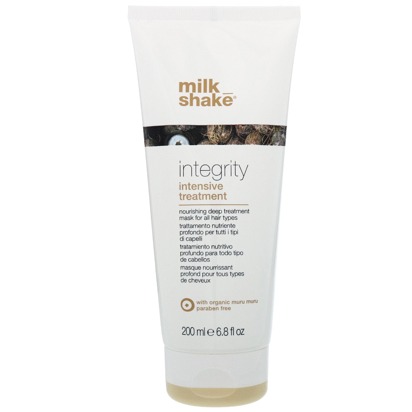 Tratament Integrity 200 ml