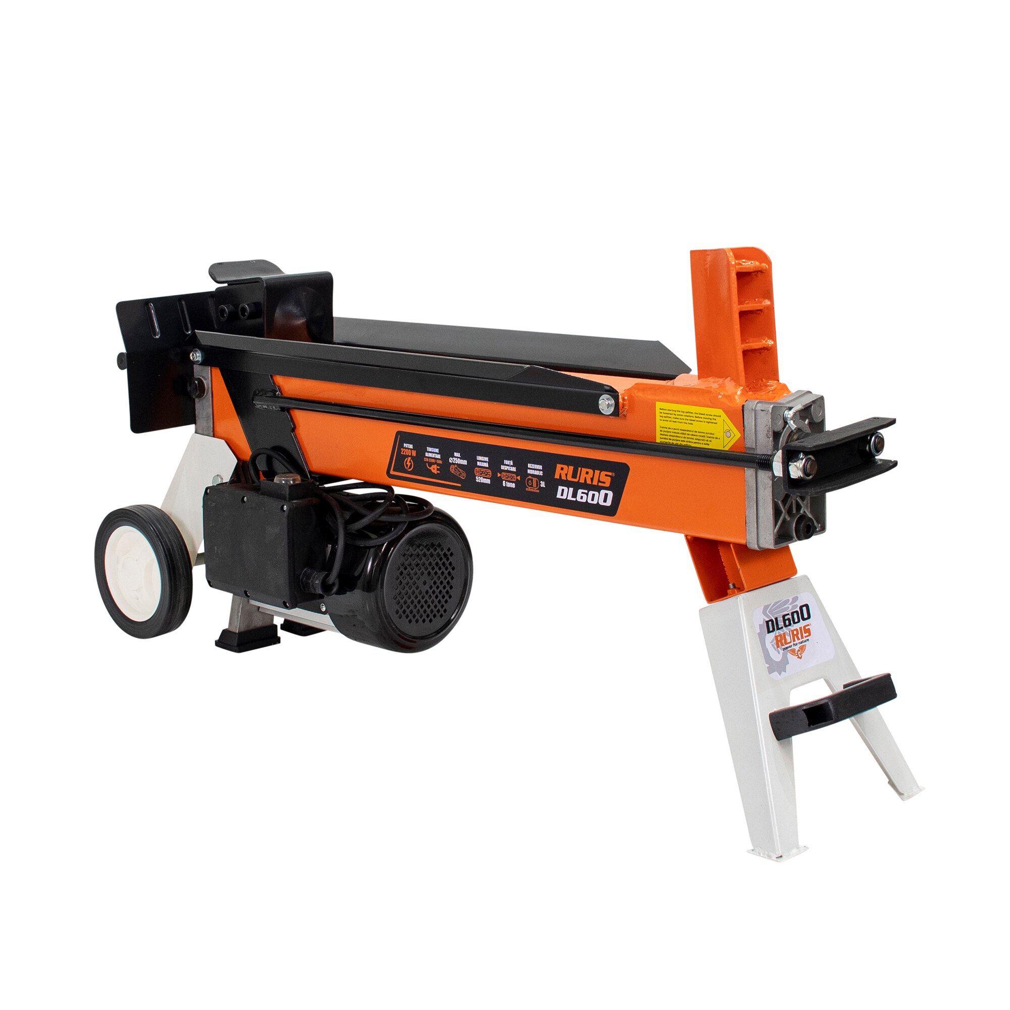 Ruris DL600