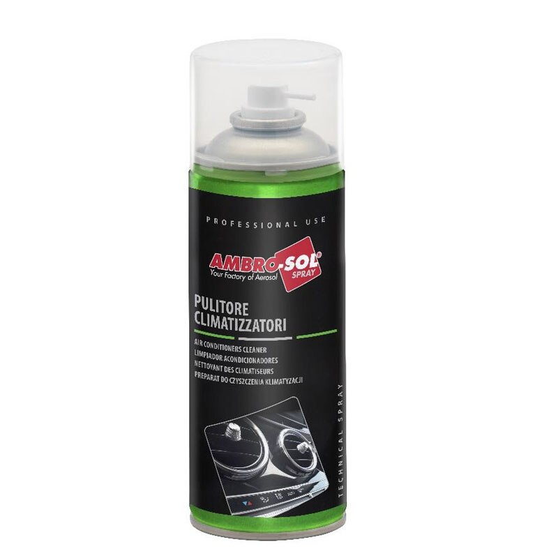 Spray igienizant Ambro-Sol 400ml