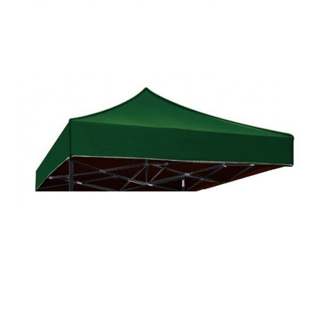 Prelată acoperiș cort OEM 3x3m Verde