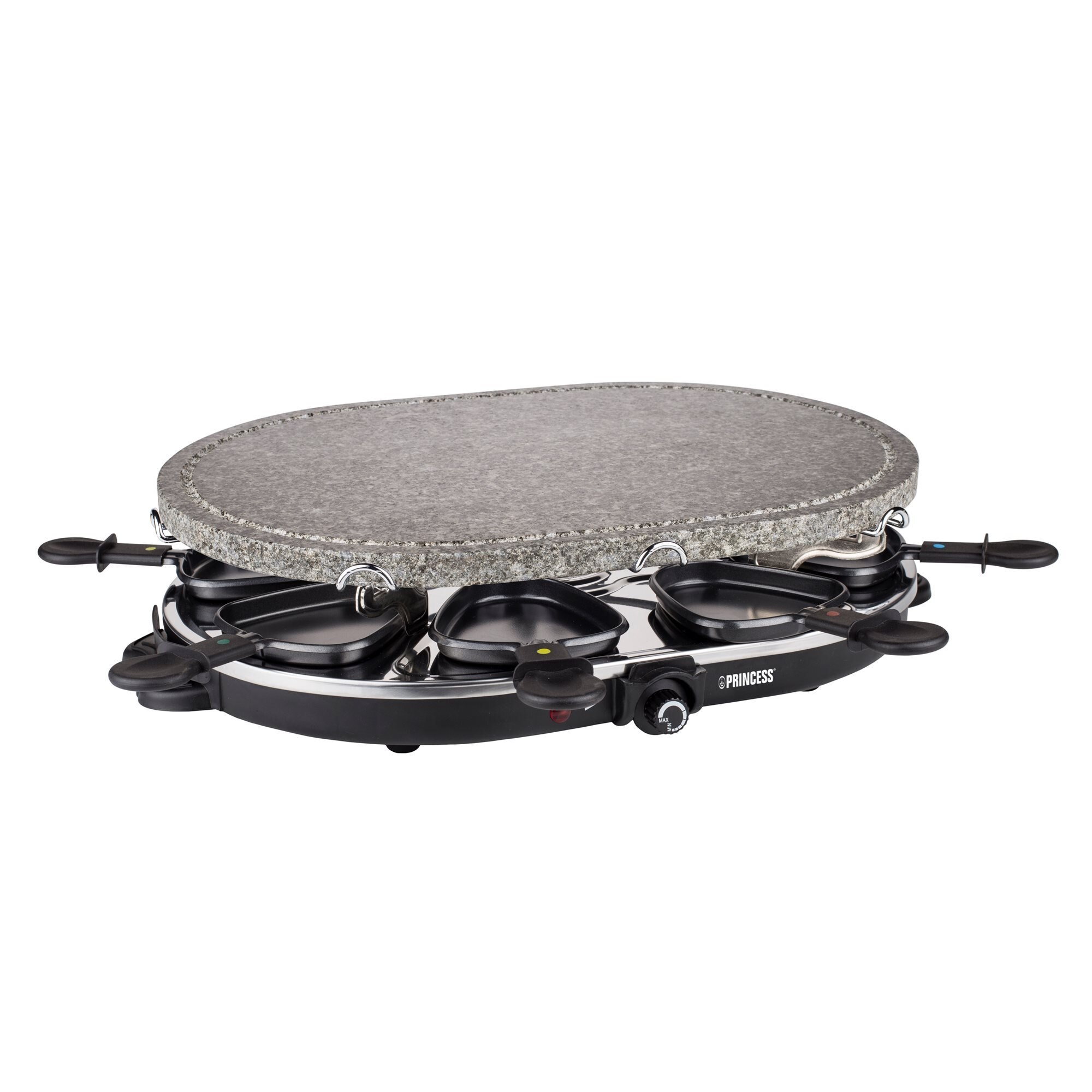 Princess Raclette oval