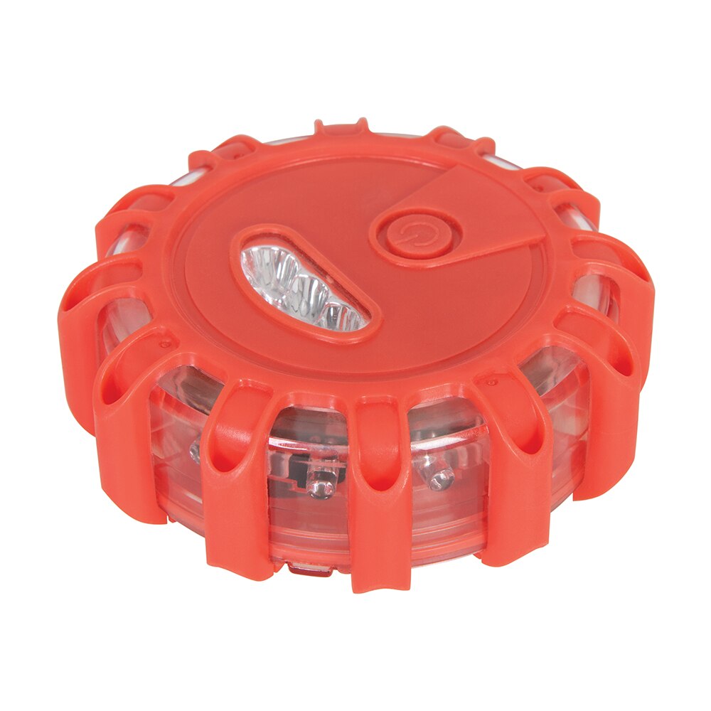 Girofar LED Silverline 9 functii