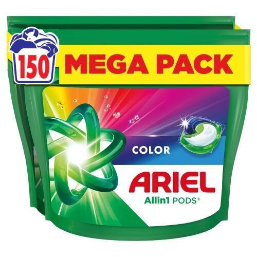 Ariel Allin1 PODS Color 150