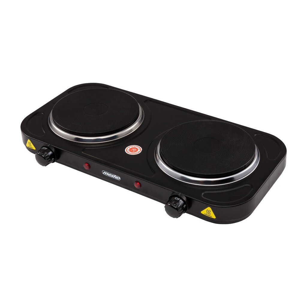 Plită electrică Mesko MS 6509