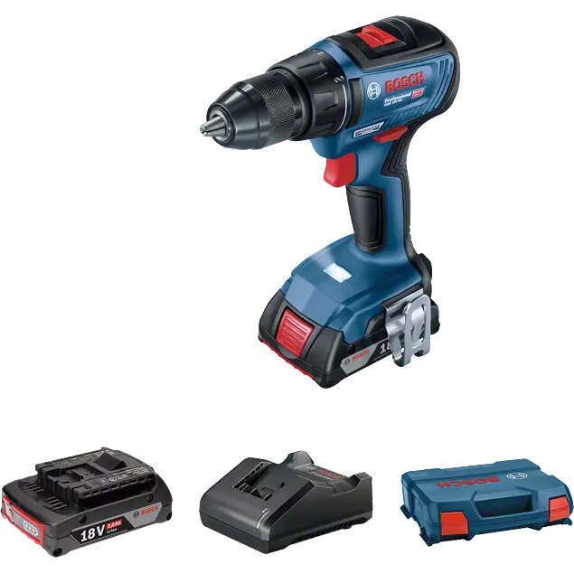 Bosch Professional GSR 18V-50