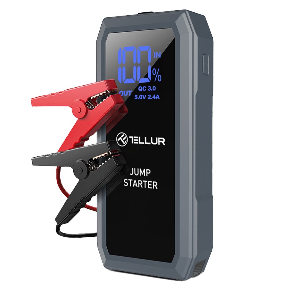 Tellur Starter 1500A