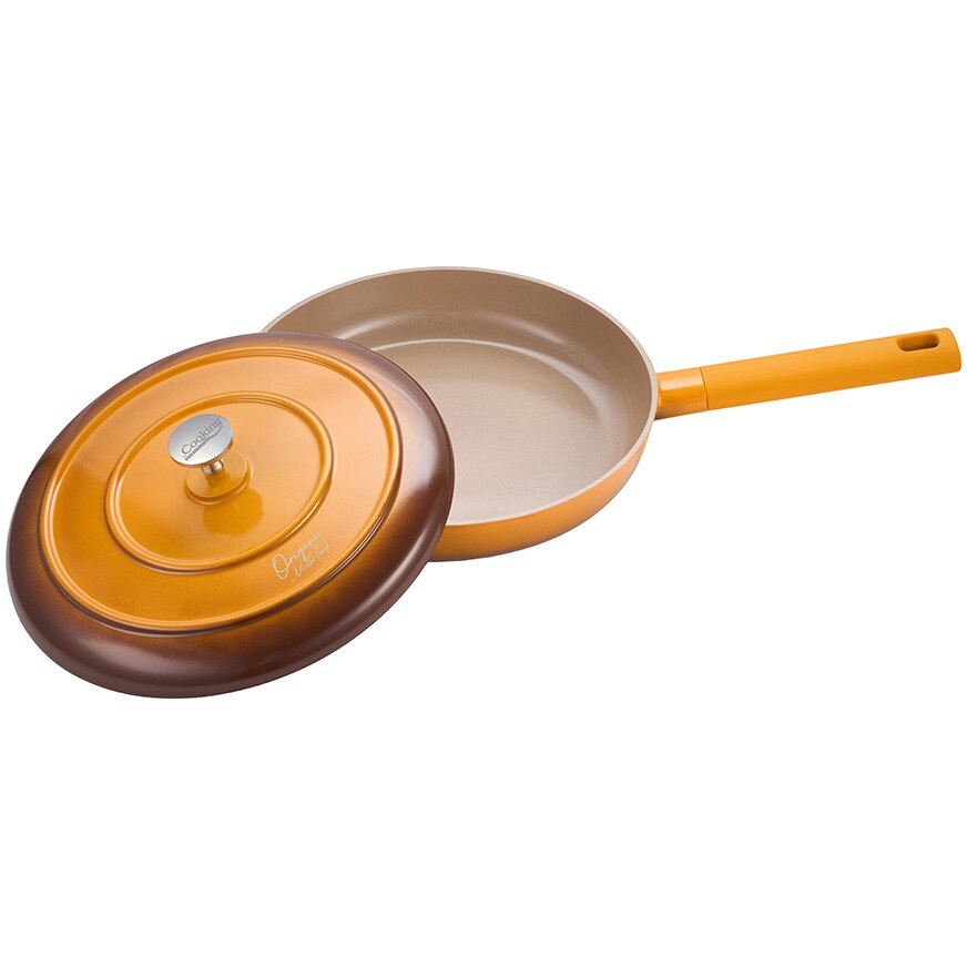 Tigaie ceramica Heinner Origini 26 cm