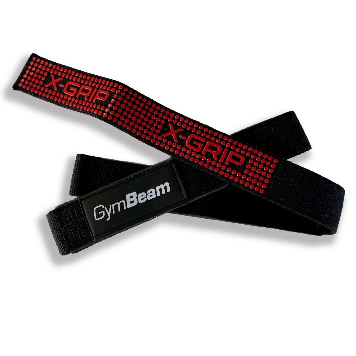 Chingi ridicare greutăți GymBeam X-Grip