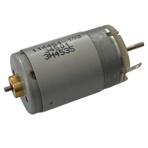 Motor DC 12V 4100 rpm Johnson