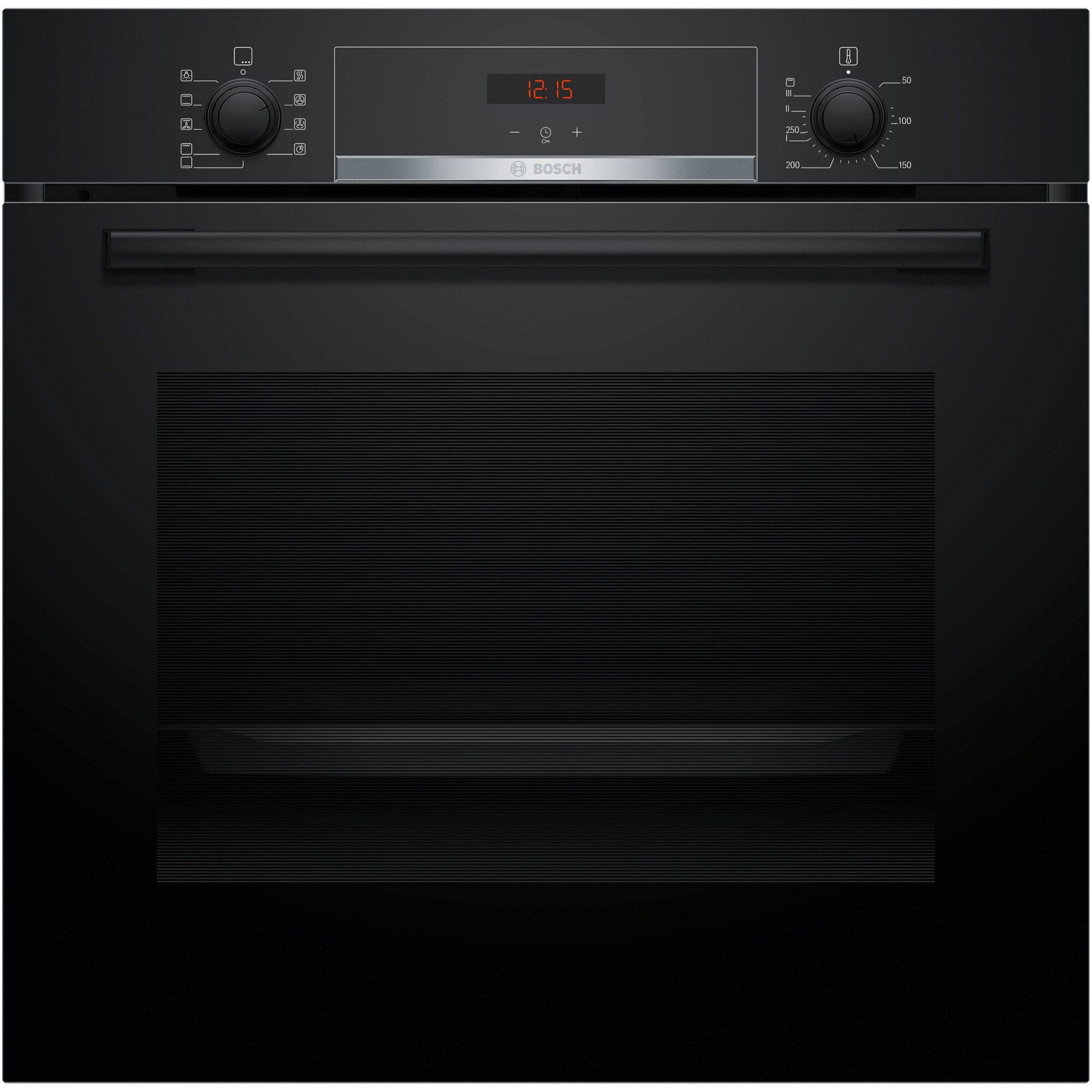 Cuptor incorporabil Bosch HBA534EB3