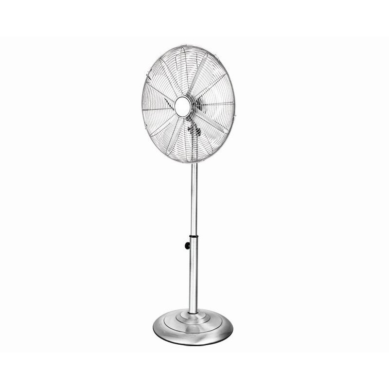 Ventilator inox ZILAN ZLN-1112