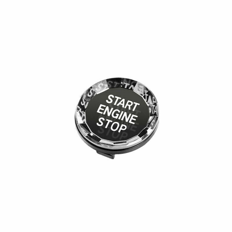 Buton Pornire Start Stop Cristal BMW Seria G