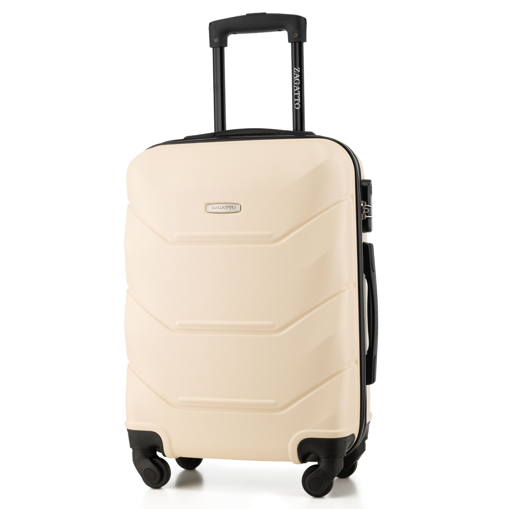 Zagatto ZG504 Bej