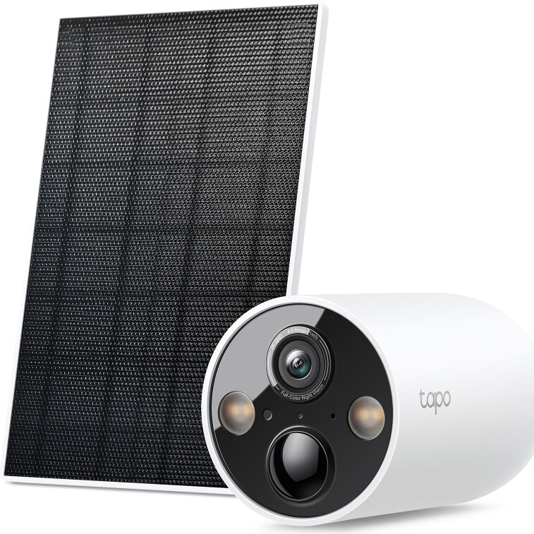 TP-Link Tapo C425 KIT