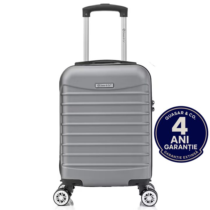 Troler cabina Quasar LINE 40x30x20