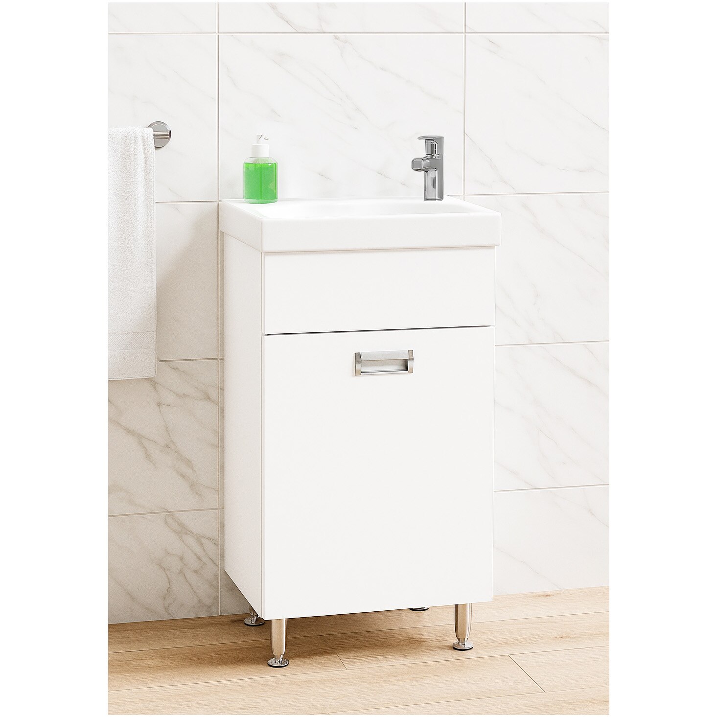 Pachet Badenmob seria 700