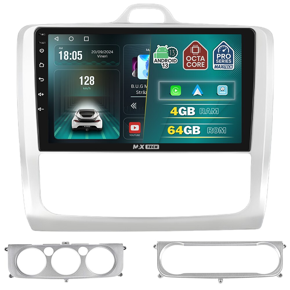 MaxTech PRO 4GB/64GB