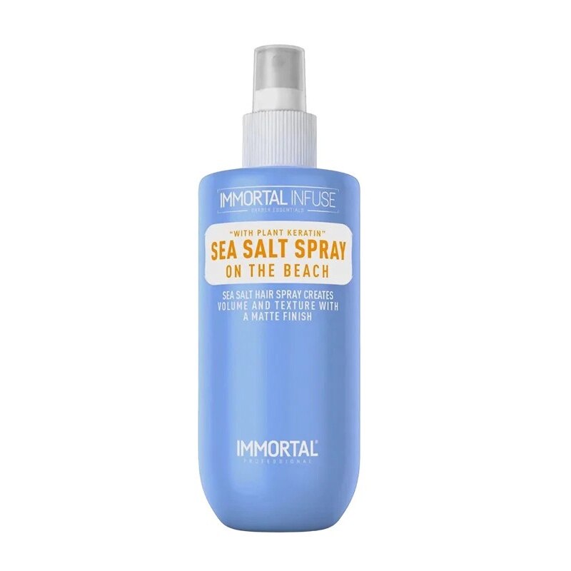 Immortal Sea Salt Spray 250 ml