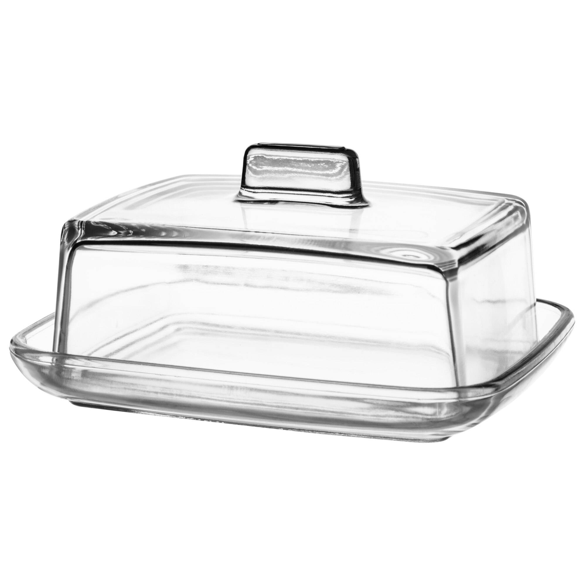Untieră Kadax transparent