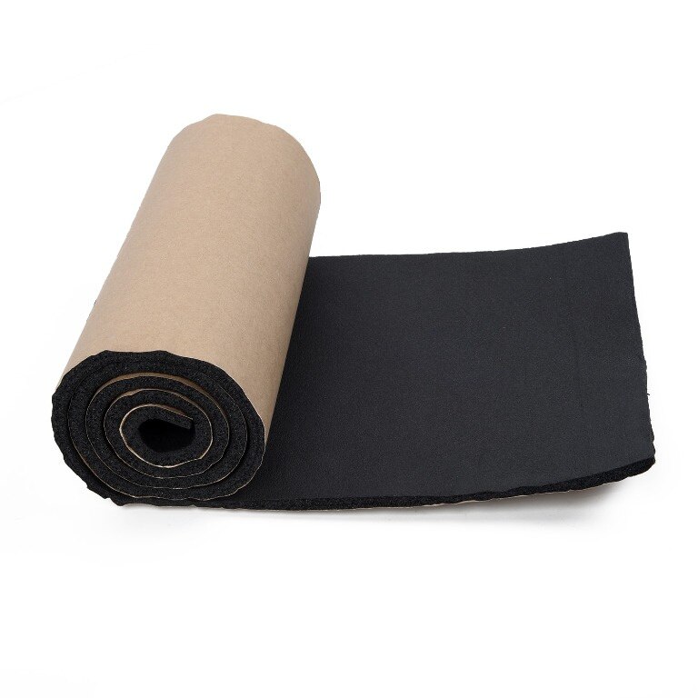 KVO 100x100x6mm