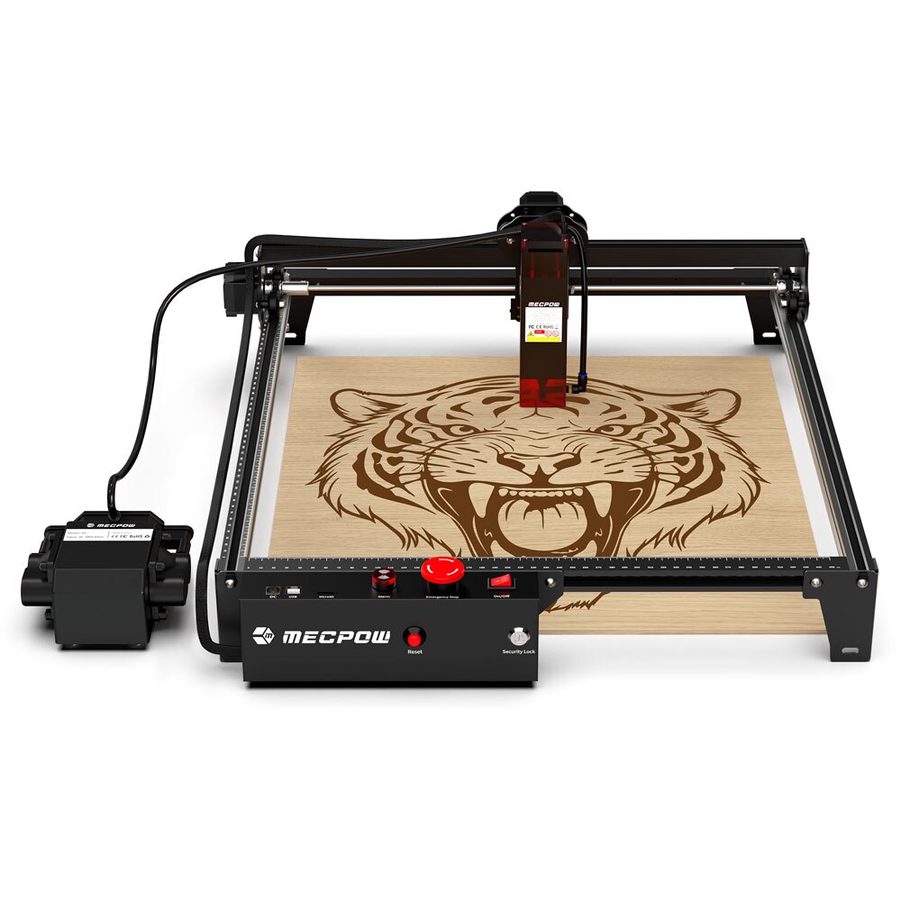 Mecpow X3 Pro 10W