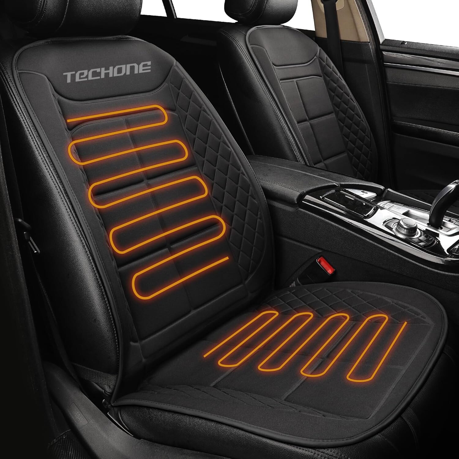 Techone TermoDrive