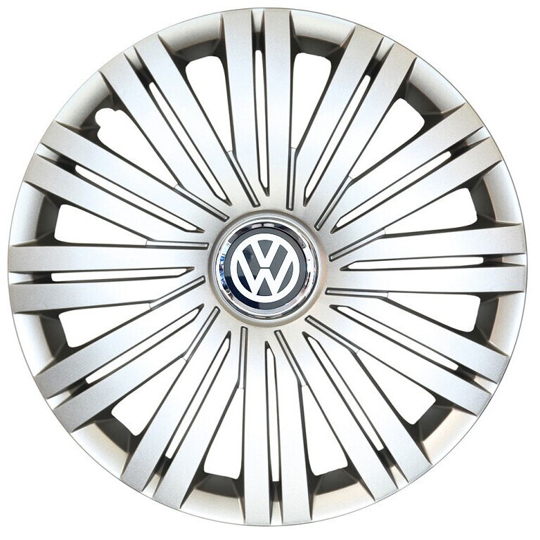 Capace Roti Kerime R15 VW Model 339