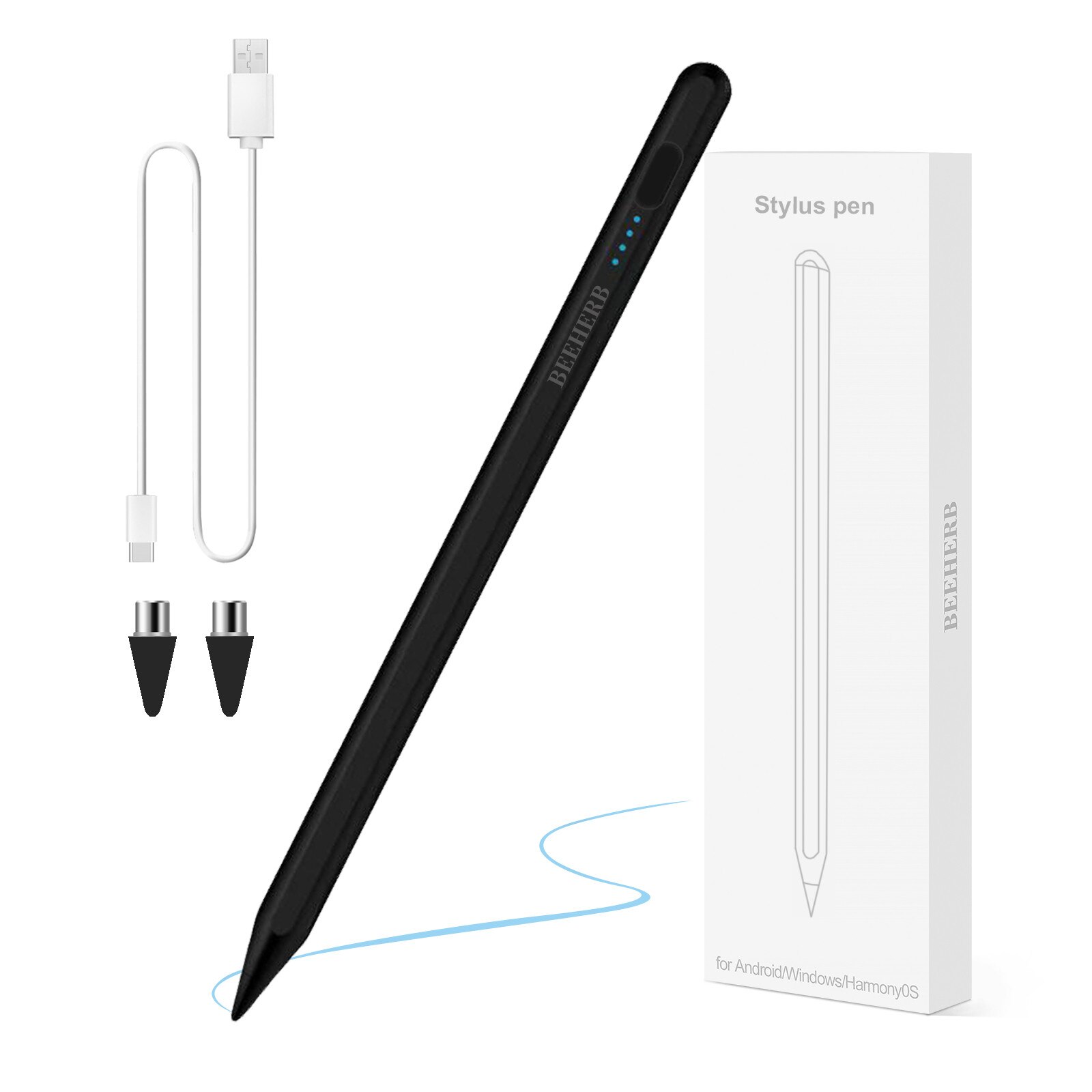 Stylus Pen Beeherb Universal