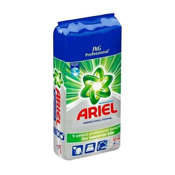 Ariel Professional Aqua Pudra 10 kg