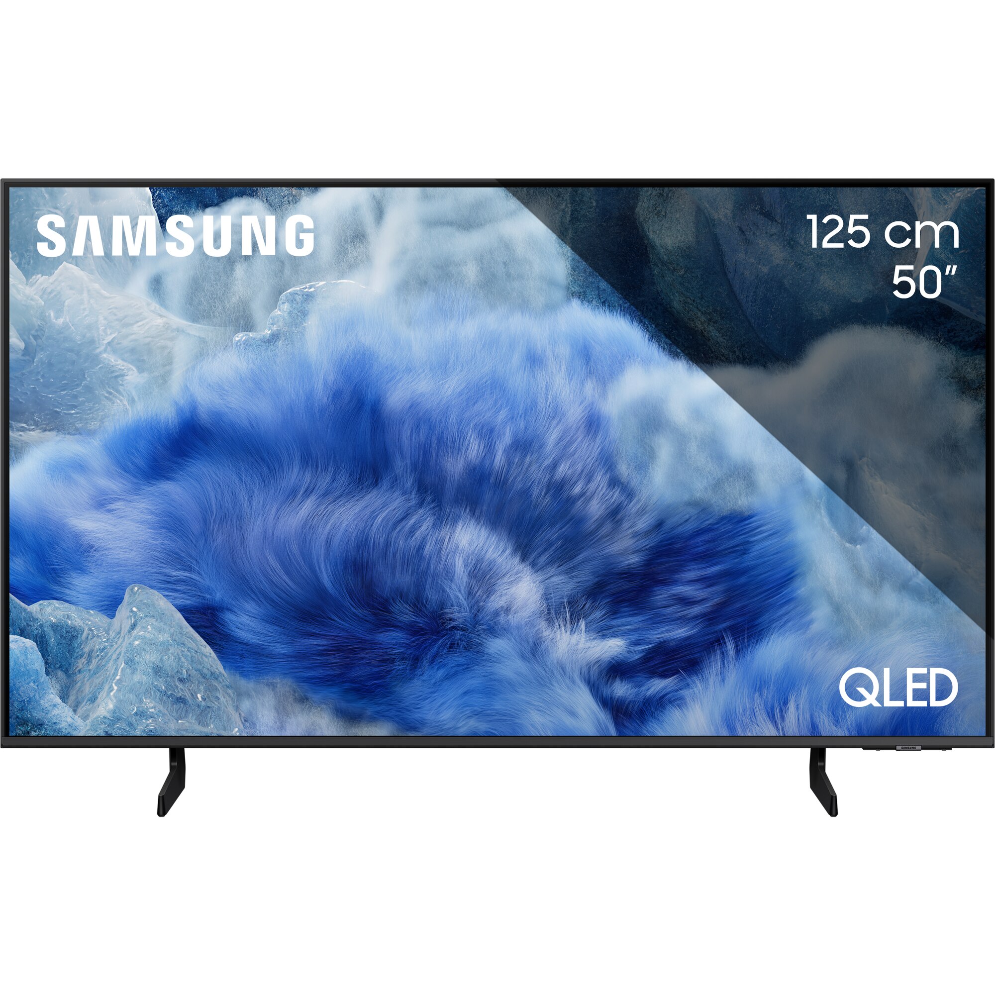 Samsung QLED 50Q8F