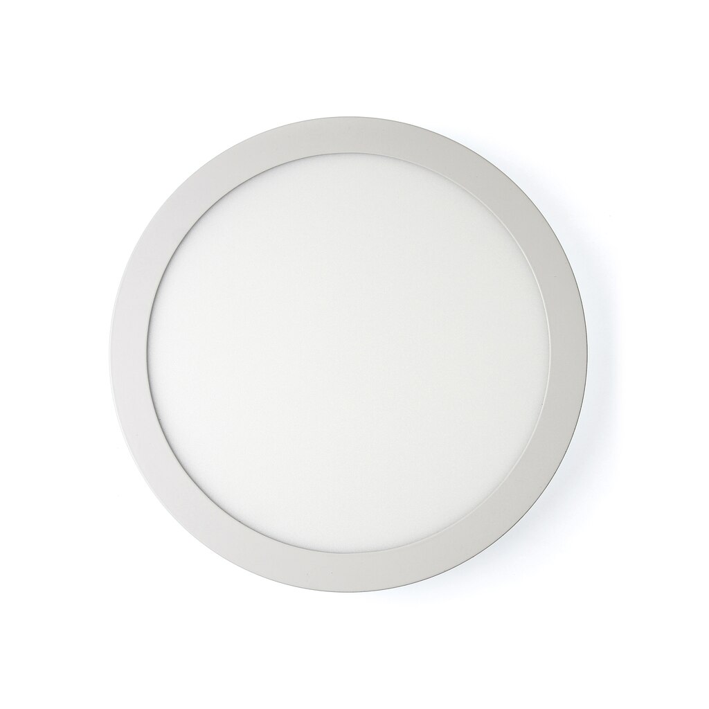 Aplica LED Rotunda Koloreno 24W