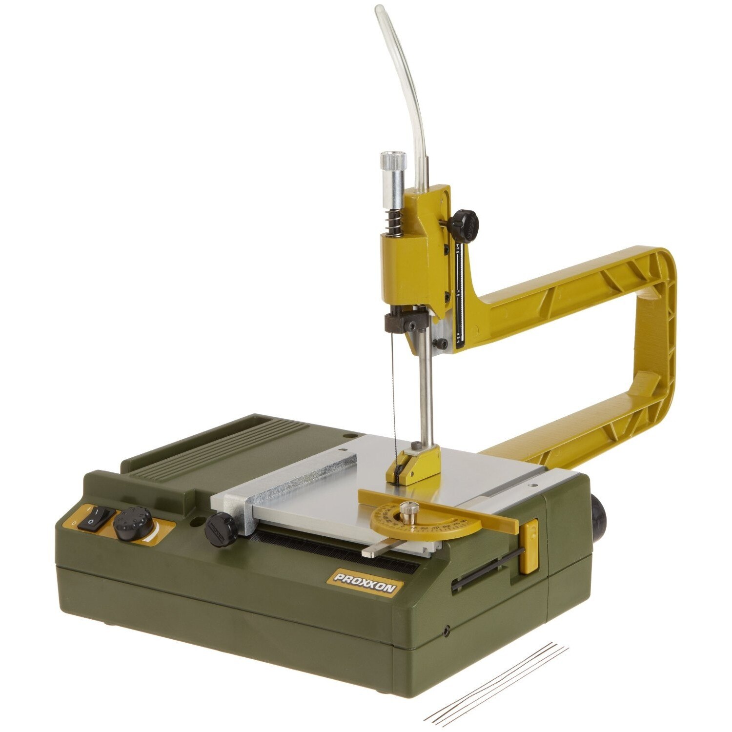 Proxxon Micromot DS 230/E