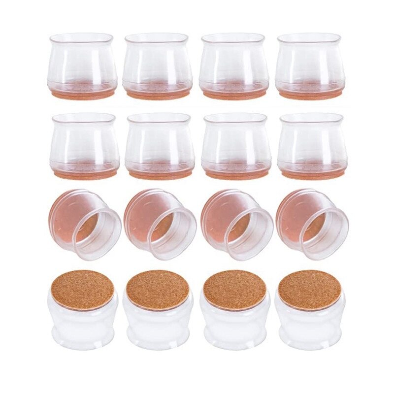 Set 16 protecții SUIFAYIO 13-22mm
