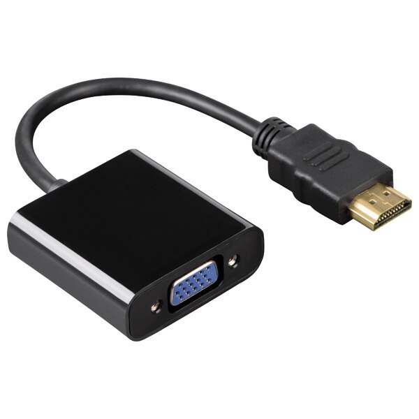 Adaptor HDMI la VGA OEM